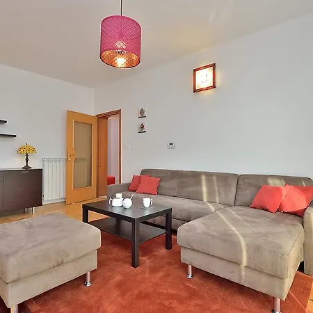 Apartamento Light Zadar