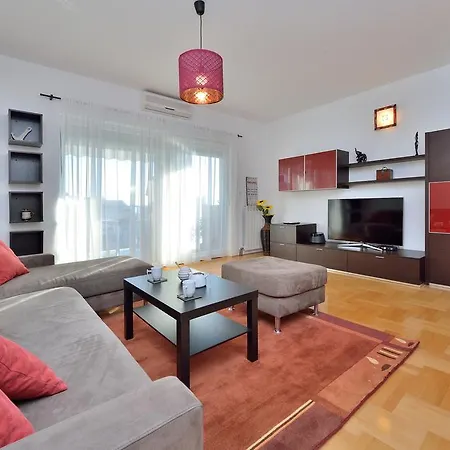 Apartamento Light *