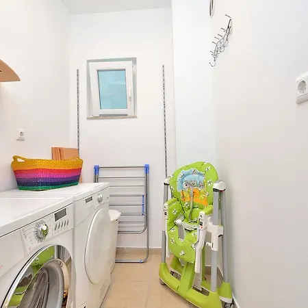 Apartamento Light Zadar