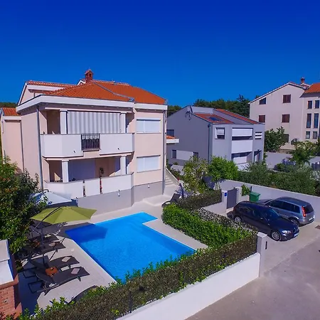 Apartamento Light Zadar